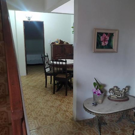Casa No Centro De Bananeiras Pb Villa Dış mekan fotoğraf
