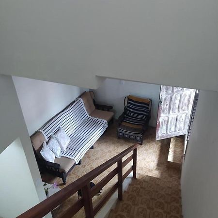 Casa No Centro De Bananeiras Pb Villa Dış mekan fotoğraf