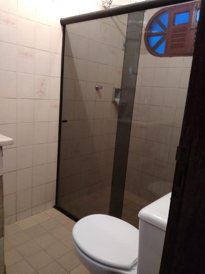 Casa No Centro De Bananeiras Pb Villa Dış mekan fotoğraf