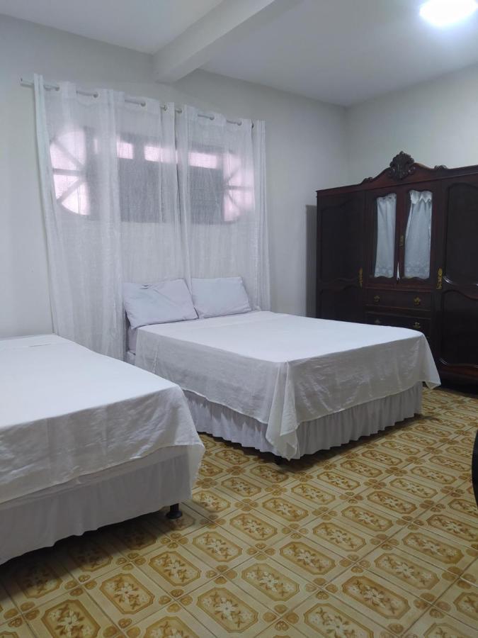 Casa No Centro De Bananeiras Pb Villa Dış mekan fotoğraf