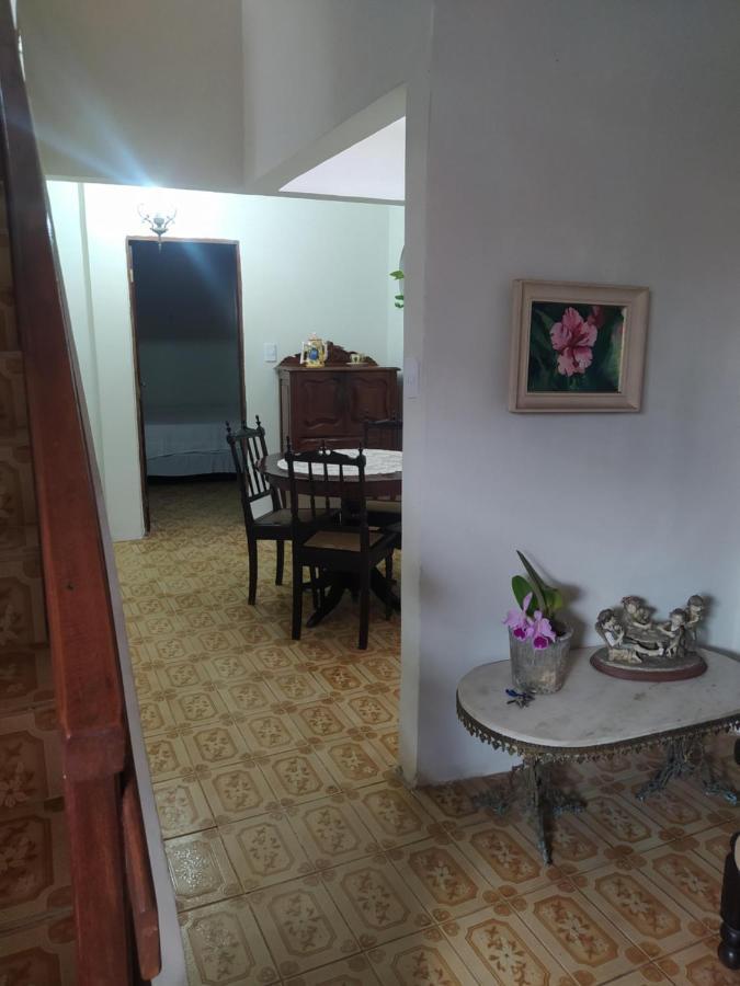 Casa No Centro De Bananeiras Pb Villa Dış mekan fotoğraf