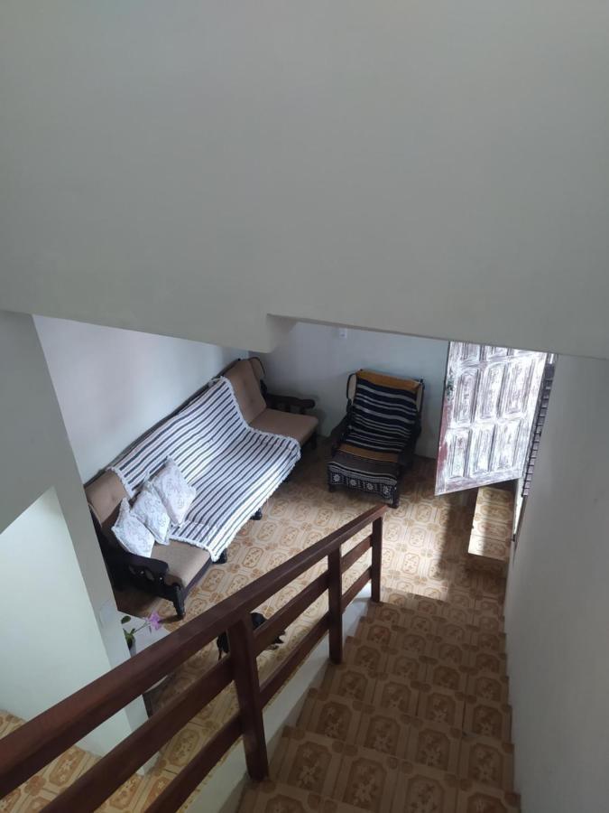 Casa No Centro De Bananeiras Pb Villa Dış mekan fotoğraf