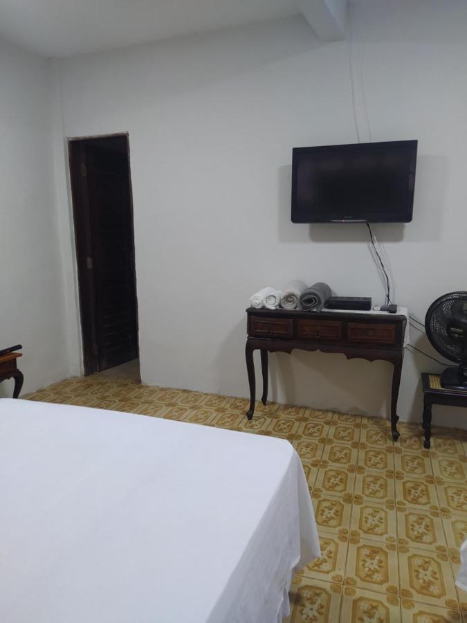 Casa No Centro De Bananeiras Pb Villa Dış mekan fotoğraf